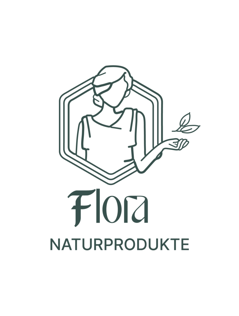 Logo Flora Naturprodukte​